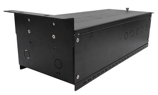 激光焊接在鈑金外殼生產(chǎn)中的應用及優(yōu)化