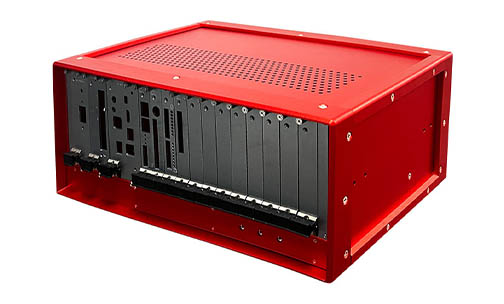 電子儀器設備機箱防熱設計:精簡指南