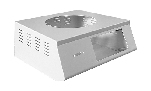 配電箱防水設計:這些要求要記牢