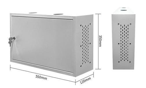 三招辨好壞!固而美機箱殼體質量判斷法