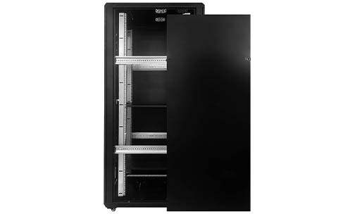 鈑金機柜在通信行業中的應用:為設備提供穩固的支持