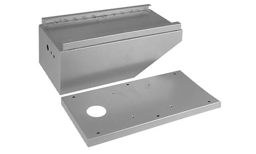 鍍鋅板 VS 鍍錫板,機箱外殼選對材質不踩坑