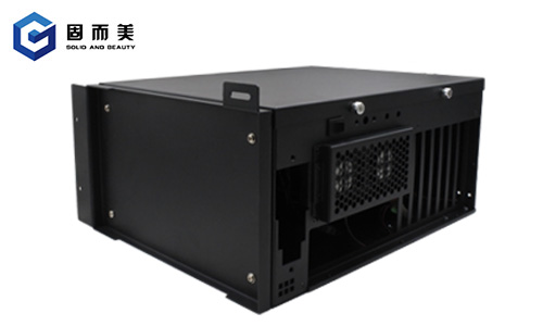 對于鈑金加工的機箱機柜，對于選材和使用，你知道多少？