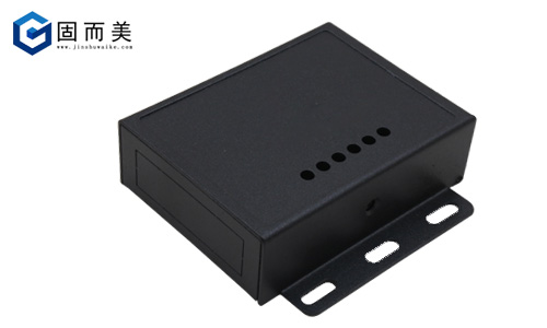 鈑金機箱加工的過程是怎樣的？