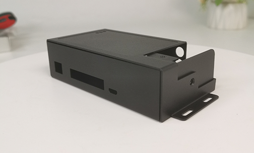 鈑金產(chǎn)品制作完成，需要幾個步驟？