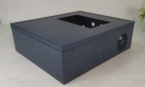 設計鈑金外殼時應當注意什么？