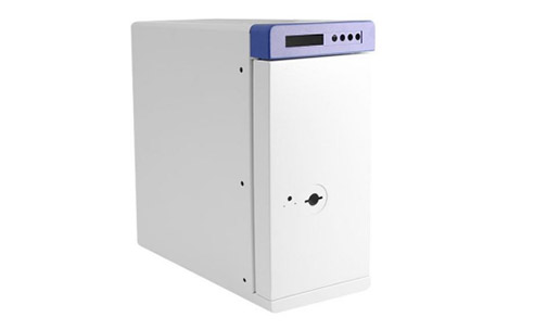 機箱機柜生產廠家,固而美機箱,如何保障鈑金外殼的完整無損？