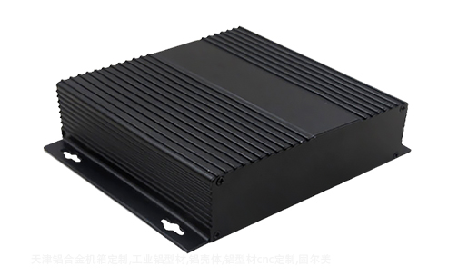 鋁合金機箱定制,工業鋁型材,鋁外殼選購必知！