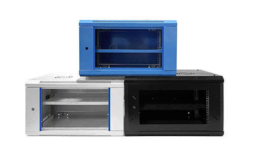 專業機柜制造廠家,鈑金外殼加工,6U12U機柜特點詳解!